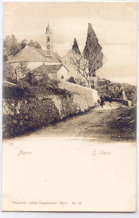 Sant'Ilario Sant'Ilario